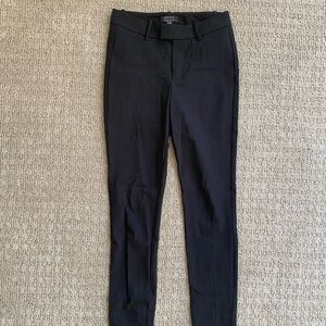AYR Black Pant